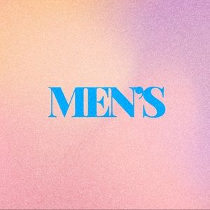 Men’s